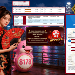 SHIO88 JACKPOT HONGKONG POOLS (TIAP HARI) ” 8178 ” Rp. 10.000.000 ,- LUNAS