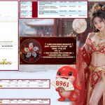 ANUGERAHTOTO JACKPOT HONGKONG POOLS (TIAP HARI) ” 8961 ” Rp. 10.650.000 ,- LUNAS