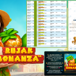 INDOVEGAS4D JACKPOT PRAGMATIC ” Rujak Bonanza ” Rp 26.000.000 ,- LUNAS