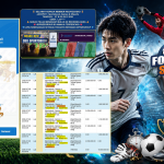 INDOVEGAS4D JACKPOT Sportsbook, Games & VSports ‎‏‏‎Rp 10.000.000 ,- LUNAS