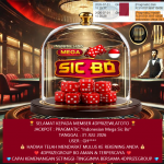 4DPRIZEWLATOTO JACKPOT PRAGMATIC “Indonesian Mega Sic Bo” Rp 10.000.000,- LUNAS
