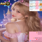 BINTANG4DP JACKPOT PRAGMATIC “Starlight Princess” Rp14.000.000,- LUNAS