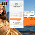 BINTANG4DP JACKPOT TOGEL SYDNEY POOLS FULL“5164” Rp10.000.000,- LUNAS