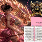 4DSUPER JACKPOT Pragmatic “Mahjong Ways″‎‏‏‎‎‎‏‏‎‎ Rp26,503,900,- LUNAS