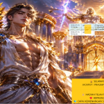 BINTANG4DP JACKPOT PRAGMATIC SLOT “Gates of Olympus Super Scatter” Rp50.000.000,- LUNAS