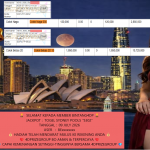BINTANG4DP JACKPOT TOGEL SYDNEY POOLS “5302” Rp 18.628.000 ,- LUNAS