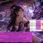 BINTANG4DP JACKPOT PRAGMATIC SLOT “Mahjong Wins 3 – Black Scatter” Rp 10.500.000,- LUNAS