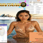 BINTANG4DP JACKPOT TOGEL SYDNEY POOLS “5302” Rp 10.000.000 ,- LUNAS
