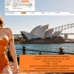 BINTANG4DP JACKPOT TOGEL SYDNEY POOLS FULL “4205” Rp10.700.000,- LUNAS