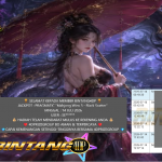 BINTANG4DP JACKPOT PRAGMATIC “Mahjong Wins 3 – Black Scatter”‌‌‌‌‎ Rp15.004.775,- LUNAS