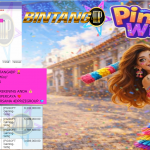BINTANG4DP JACKPOT PGSOFT “Pinata Wins”‌‌‌‌‎ Rp17.200.000,- LUNAS