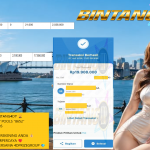 BINTANG4DPJACKPOT PASARAN TOGEL SYDNEY POOLS “8652” Rp19.908.000,- LUNAS