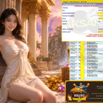 AKSARA4D JACKPOT PRAGMATIC ” Rolling in Treasures ” Rp 12,000,000,- LUNAS