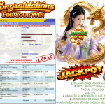 AKSARA4D JACKPOT PRAGMATIC ” Mahjong Wins 2 ” Rp 30,000,000,- LUNAS