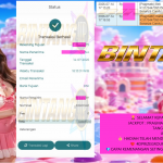 BINTANG4DP JACKPOT PRAGMATIC “Sweet Bonanza CandyLand” Rp11.894.540,- LUNAS