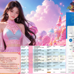 AKSARA4D JACKPOT PRAGMATIC ” Sugar Rush 1000 ” Rp 11,000,000,- LUNAS