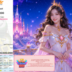 AKSARA4D JACKPOT PRAGMATIC ” Starlight Princess 1000 ” Rp 10,000,000,- LUNAS
