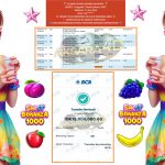 AKSARA4D JACKPOT PRAGMATIC “Sweet Bonanza 1000″‎‏‏‎‎ Rp18.000.000,- LUNAS