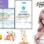 AKSARA4D JACKPOT PRAGMATIC “Sweet Bonanza 1000″ Rp15.048.000,- LUNAS