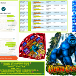 SHIO88 JACKPOT PRAGMATIC ” Congo Cash XL ” Rp.10.082.003,-LUNAS