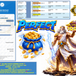 SHIO88 JACKPOT PRAGMATIC ” Gates of Olympus 1000 ” Rp.10.000.000,-LUNAS