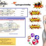 AKSARA4D JACKPOT SYDNEY POOLS FULL ( TIAP HARI ) “3781” Rp10.500.000,- LUNAS