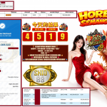 SHIO88 JACKPOT TOTO MACAU 3 (SETIAP HARI) ” 4519 ” Rp.99.000.000 ,- LUNAS