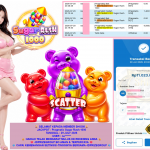 SHIO88 JACKPOT PRAGMATIC ” Sugar Rush 1000 ” Rp.11.023.000,-LUNAS