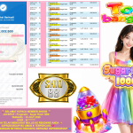 SHIO88 JACKPOT PRAGMATIC ” Sugar Rush 1000 ” Rp.12.000.000,-LUNAS