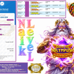 SHIO88 JACKPOT PRAGMATIC ” Gates of Olympus Super Scatter ” Rp.10.000.000,-LUNAS