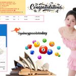 AKSARA4D JACKPOT SYDNEY POOLS FULL ( TIAP HARI ) “9057” Rp10.000.000,- LUNAS