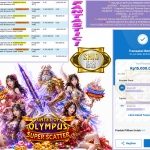 SHIO88 JACKPOT PRAGMATIC ” Sweet Bonanza 1000 , Starlight Princess Super Scatter , Gates of Olympus Super Scatter ” Rp.15.000.000,-LUNAS
