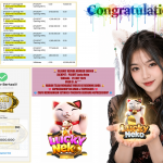 SHIO88 JACKPOT PGSOFT Gaming ” Lucky Neko “ Rp.16.000.000,-LUNAS