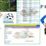 AKSARA4D JACKPOT Sportsbook Rp23.300.000,- LUNAS