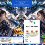 AKSARA4D JACKPOT PRAGMATIC “Mahjong Wins 3 – Black Scatter” Rp22.250.009,- LUNAS