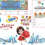 AKSARA4D JACKPOT SYDNEY LOTTO (TIAP HARI) “8868” Rp11.000.000,- LUNAS