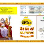 AKSARA4D JACKPOT PRAGMATIC “Gates of Olympus Super Scatter” Rp30.000.000,- LUNAS