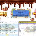 AKSARA4D JACKPOT PRAGMATIC “Sweet Bonanza 1000″ Rp50.000.000,- LUNAS