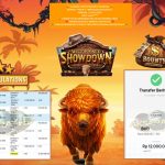 AKSARA4D JACKPOT PGSOFT “Wild Bounty Showdown” Rp12.000.000,- LUNAS