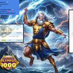 AKSARA4D JACKPOT Pragmatic “Gates of Olympus 1000″‎‏‏‎‎‎‏‏‎‎ Rp17.500.000,- LUNAS