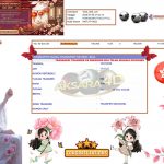 AKSARA4D JACKPOT HONGKONG POOLS FULL “4152”‎‏‏‎‎ Rp14.000.000,- LUNAS