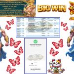 AKSARA4D JACKPOT Pragmatic “Gates of Olympus Super Scatter” Rp80.383.000,- LUNAS