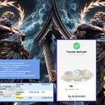 AKSARA4D JACKPOT Pragmatic “Gates of Olympus Super Scatter” Rp10.000.000,- LUNAS