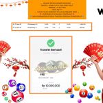 AKSARA4D JACKPOT SYDNEY LOTTO (TIAP HARI) “8512” Rp10.000.000,- LUNAS