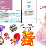 AKSARA4D JACKPOT Pragmatic “Sugar Rush 1000” Rp12.000.000,- LUNAS