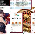 AKSARA4D JACKPOT Pragmatic “Mega Wheel”‎‏‏‎‎ Rp22.000.000,- LUNAS
