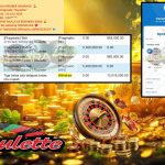 AKSARA4D JACKPOT Pragmatic “Roulette” Rp13.018.000,- LUNAS