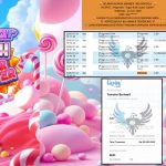 INDO4DPOOLS JACKPOT Pragmatic “Sugar Rush Super Scatter” Rp20.000.000,- LUNAS