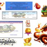 AKSARA4D JACKPOT Pragmatic “Mahjong Wins 3 – Black Scatter” Rp28.000.000,- LUNAS