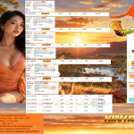 BINTANG4DP JACKPOT SYDNEY POOLS FULL ( TIAP HARI ) “7801” Rp 16.000.000,- LUNAS